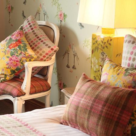 The Huntsman Inn Холмфирт Экстерьер фото